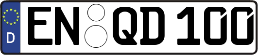 EN-QD100