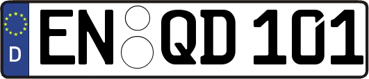 EN-QD101