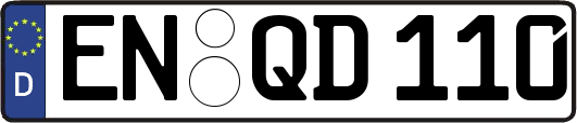 EN-QD110