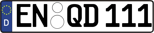 EN-QD111