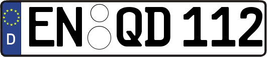 EN-QD112