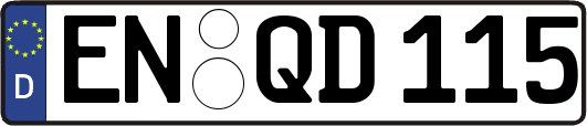 EN-QD115