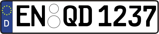 EN-QD1237