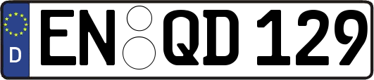 EN-QD129