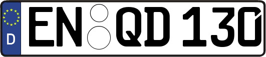 EN-QD130