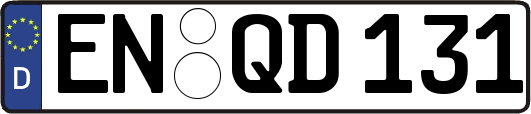 EN-QD131