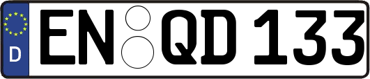 EN-QD133