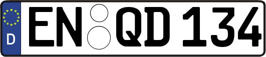 EN-QD134