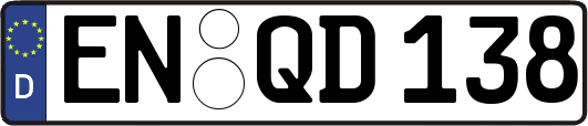 EN-QD138