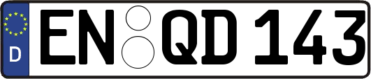 EN-QD143