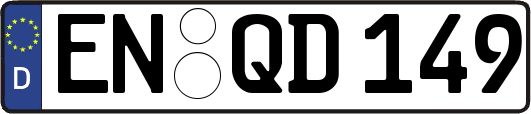 EN-QD149