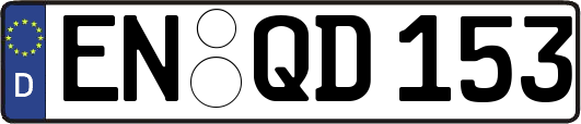 EN-QD153