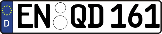 EN-QD161