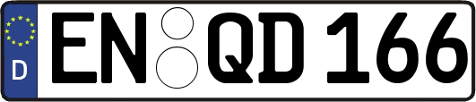 EN-QD166