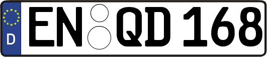 EN-QD168