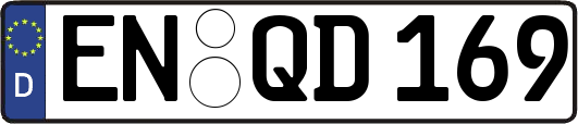EN-QD169