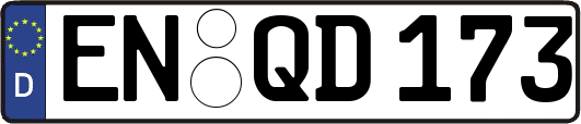 EN-QD173