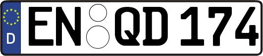 EN-QD174