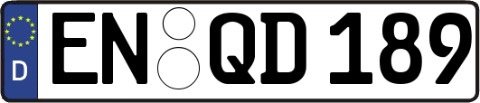 EN-QD189