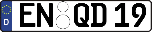 EN-QD19