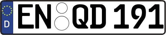 EN-QD191