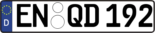 EN-QD192