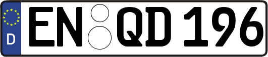 EN-QD196