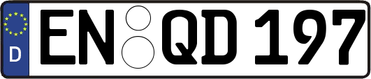 EN-QD197