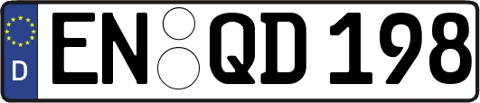 EN-QD198