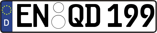 EN-QD199