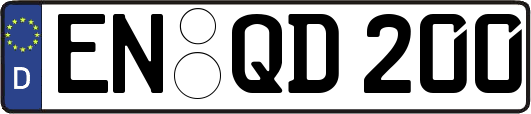 EN-QD200