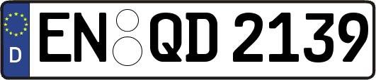 EN-QD2139