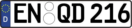 EN-QD216
