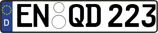 EN-QD223
