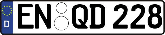 EN-QD228