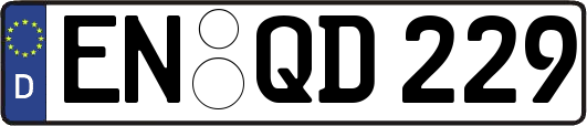 EN-QD229