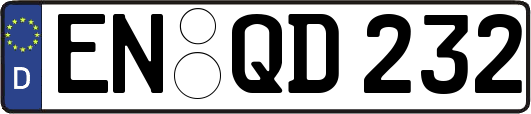 EN-QD232