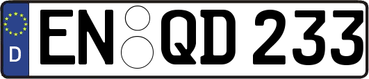 EN-QD233