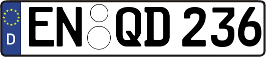 EN-QD236