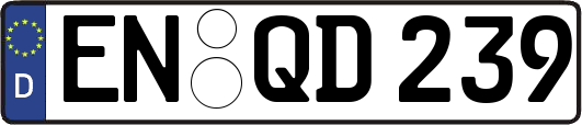 EN-QD239