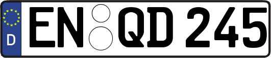 EN-QD245