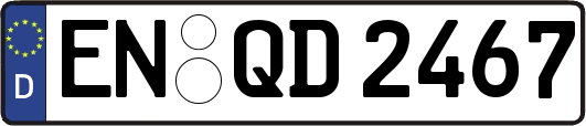 EN-QD2467