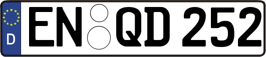 EN-QD252