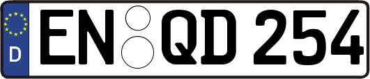 EN-QD254