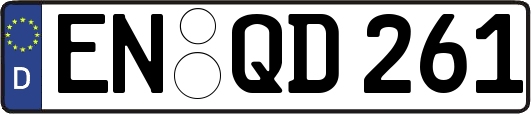 EN-QD261