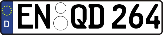 EN-QD264