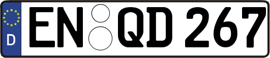 EN-QD267