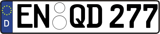 EN-QD277
