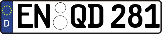 EN-QD281
