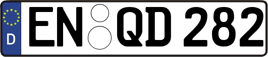 EN-QD282